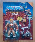 Masters of the Universe Origins / MOTU Heman / He-man, Ophalen of Verzenden, Nieuw