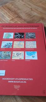 Bosklassen van Amsterdam 10 euro, Boeken, Informatica en Computer, Ophalen, Zo goed als nieuw, Overige onderwerpen