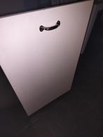 Opberger met planken (2x), Ophalen, Gebruikt, 50 tot 100 cm, Minder dan 100 cm