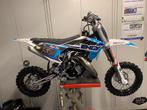 Husqvarna tc 50 kinder motor crosser ktm gasgas cross moto, Fietsen en Brommers, Minibikes, Midibikes en Pitbikes, Ophalen of Verzenden