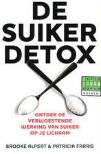 De suiker detox - Ontdek de verwoestende werking van suiker, Ophalen of Verzenden, Zo goed als nieuw