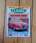 Classic & Sports Car 1994 t/m 2003, Ophalen, Gelezen