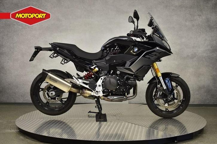BMW F 900 XR (bj 2025), Motoren, Motoren | BMW, Bedrijf, Toermotor