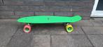 Nijdam pennybord/skatebord, Sport en Fitness, Skateboard, Gebruikt, Ophalen of Verzenden