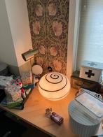 Ilu lamp, Huis en Inrichting, Ophalen of Verzenden, Zo goed als nieuw