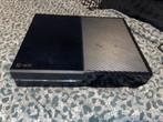 Xbox one, Gebruikt, Xbox One, Ophalen of Verzenden, 1 TB