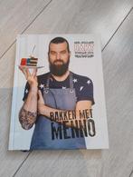 Menno de Koning - Bakken met Menno, Ophalen of Verzenden, Zo goed als nieuw, Nederland en België, Menno de Koning
