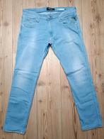 Replay anbass stretch maat 34-30, Kleding | Heren, Spijkerbroeken en Jeans, Ophalen of Verzenden, Zo goed als nieuw, Blauw, W33 - W34 (confectie 48/50)