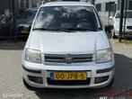 Fiat Panda 1.2 Emotion AIRCO / Trekhaak, Voorwielaandrijving, Gebruikt, 1242 cc, Origineel Nederlands