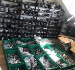 Naafdoppen volkswagen bmw opel peugeot mazda etc, Ophalen of Verzenden, Zo goed als nieuw