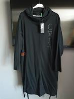 G star Sweat dress jurk lang zwart m oversized!, Ophalen of Verzenden, Zo goed als nieuw, Zwart