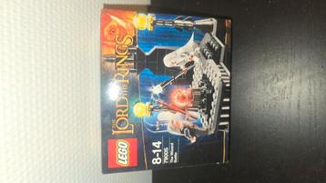lego 79005 lord of the rings nieuw geseald beschikbaar voor biedingen