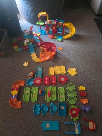 Vtech toet toet  beschikbaar voor biedingen