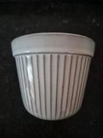 Vintage Westraven bloempot, Ophalen of Verzenden, Huis en Inrichting