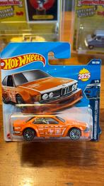 Hot Wheels BMW 635 CSi 1/64, Ophalen of Verzenden, Nieuw, Auto