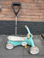 BERG (loop)fiets, Kinderen en Baby's, Speelgoed | Buiten | Voertuigen en Loopfietsen, Verzenden, Gebruikt, Loopfiets