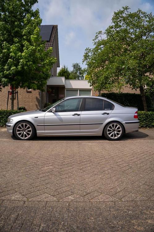 BMW E46 316i Sedan – Android | Harman Kardon | Nieuwe APK, Auto's, BMW, Particulier, 3-Serie, ABS, Airbags, Airconditioning, Bluetooth