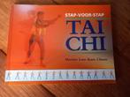 Tai Chi stap voor stap, Boeken, Vechtsport, Ophalen of Verzenden, Zo goed als nieuw, Meester Lam Kam Chuen