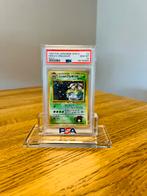Erika’s Venusaur, Hobby en Vrije tijd, Verzamelkaartspellen | Pokémon, Verzenden, Zo goed als nieuw