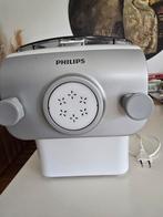 Pastamaker Philips HR2375, Huis en Inrichting, Keuken | Keukenbenodigdheden, Ophalen of Verzenden, Gebruikt
