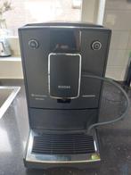 Nivona CafeRomatica koffiemachine ook cappuccino, Witgoed en Apparatuur, Koffiezetapparaten, Afneembaar waterreservoir, Gebruikt