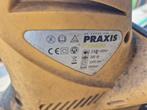 Heggenschaar  pxhs50, Tuin en Terras, Heggenscharen, Ophalen, Gebruikt, Elektrisch