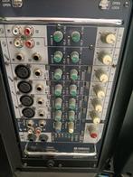 Yamaha Stagepas 300, Ophalen, Gebruikt, 5 tot 10 kanalen