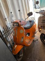 Vespa loop sloop onderdelen, Ophalen, Gebruikt
