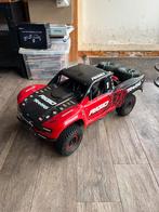 Complete rc hobby, Auto offroad, Zo goed als nieuw, RTR (Ready to Run), Overige schalen