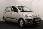 Hyundai i10 1.1 Active (bj 2008), Auto's, Hyundai, Voorwielaandrijving, Stof, Gebruikt, 4 cilinders
