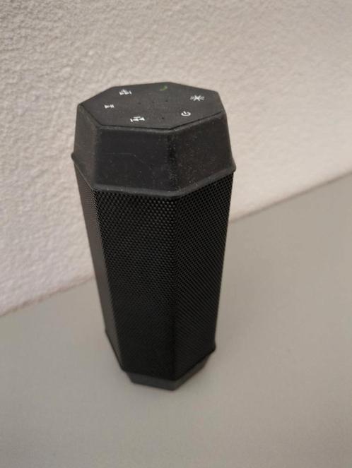 Bluetooth luidspreker, Audio, Tv en Foto, Luidsprekers, Gebruikt, Minder dan 60 watt, Overige merken, Ophalen of Verzenden