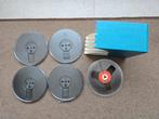 Banden te koop, Audio, Tv en Foto, Bandrecorders, Ophalen of Verzenden