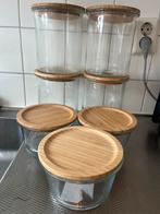 Ikea 365+ voorraadpotten, Huis en Inrichting, Keuken | Tupperware, Ophalen