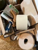 Gratis af halen doetinchem, Ophalen, Nieuw, Overige materialen, Minder dan 20 mm