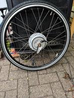 Achterwielmotor batavus 28 inch, Fietsen en Brommers, Ophalen, Zo goed als nieuw, Algemeen, Wiel