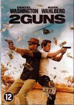 2de hands: 2 Guns - DVD, Vanaf 12 jaar, Verzenden, Zo goed als nieuw, Actie