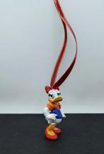 Disney Katrien Daisy Duck kerst ornament hanger kerstbal, Verzamelen, Ophalen of Verzenden, Donald Duck, Zo goed als nieuw