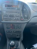 Saab 9-3 Carbon Facia/Dash voor bouwjaren 1998-2002., Ophalen, Gebruikt, Saab