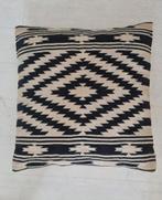 Boho kelim (zit)kussen Sissy-Boy, Huis en Inrichting, Ophalen, Gebruikt, Beige, Vierkant