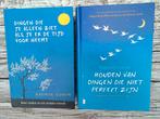 2 Boeken van Haemin Sunim., Boeken, Ophalen of Verzenden, Zo goed als nieuw