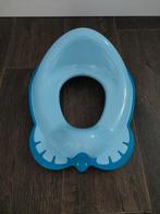 Blauwe wc verkleiner, Overige merken, Overige typen, Ophalen of Verzenden, Zo goed als nieuw
