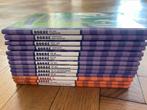 13 Borre boekjes, groep 1&2., Ophalen of Verzenden, Zo goed als nieuw