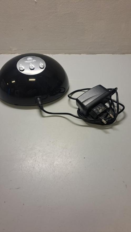 UV LED nagellamp, Witgoed en Apparatuur, Persoonlijke-verzorgingsapparatuur, Zo goed als nieuw, Hand- en Voetverzorging, Ophalen