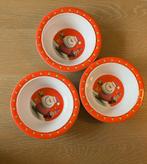 kerst schaaltjes, Diversen, Ophalen of Verzenden, Nieuw