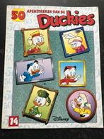 Duckies 50 Apenstreken van de .. (nr. 14) IZGS, Meerdere stripboeken, Ophalen of Verzenden, Nieuw, Donald Duck