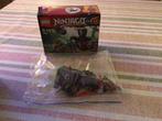 Lego Ninjago 70621 Vermillion Invader - Complete Set, Ophalen of Verzenden, Zo goed als nieuw, Complete set, Lego