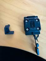 Teqmount BMW Adapter voor Garmin Zumo XT2, Ophalen, Gebruikt