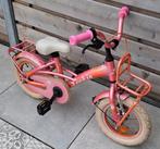 Meisjes fiets 12 inch, Fietsen en Brommers, Fietsen | Kinderfietsjes, Ophalen of Verzenden, Gebruikt, Minder dan 16 inch