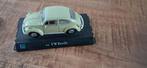 Modelauto VW Beetle, Hobby en Vrije tijd, Modelauto's | 1:43, Ophalen of Verzenden, Auto, Overige merken