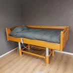 verpleegbed, thuiszorgbed, volledig elektrisch, matras90x210, Diversen, Verpleegmiddelen, Ophalen of Verzenden, Gebruikt